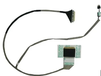 

Video screen Flex wire For ACER 5750G 5755 5350 Gateway NV57H laptop LCD LED LVDS Display Ribbon cable DC020017K10