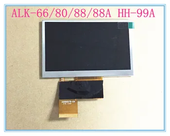 

Suitable for 4.3 inch ALK-66/80/88/88A fiber fusion splicer display screen HH-99A fusion LCD screen