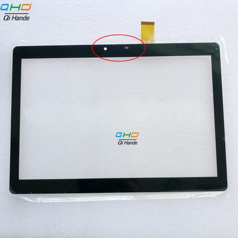 Новый для 10 1 дюймов Digma CITI 1578 4G CS1196ML планшет Сенсорная панель дигитайзер стекло