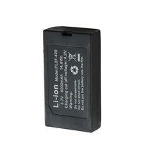 FL37-400 3,7 в 4000 мАч перезаряжаемая литиевая батарея для перекрестного лазерного уровня вертикальные и горизонтальные Фукуда лазеры MW-94D