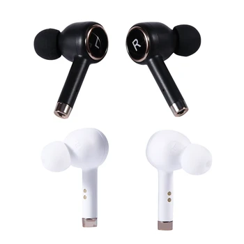 

TWS L2 Bluetooth 5.0 Earphone Stereo Wireless Earbus HIFI Sound Sport Earphones Handsfree Headphones Gaming Headset with Mic
