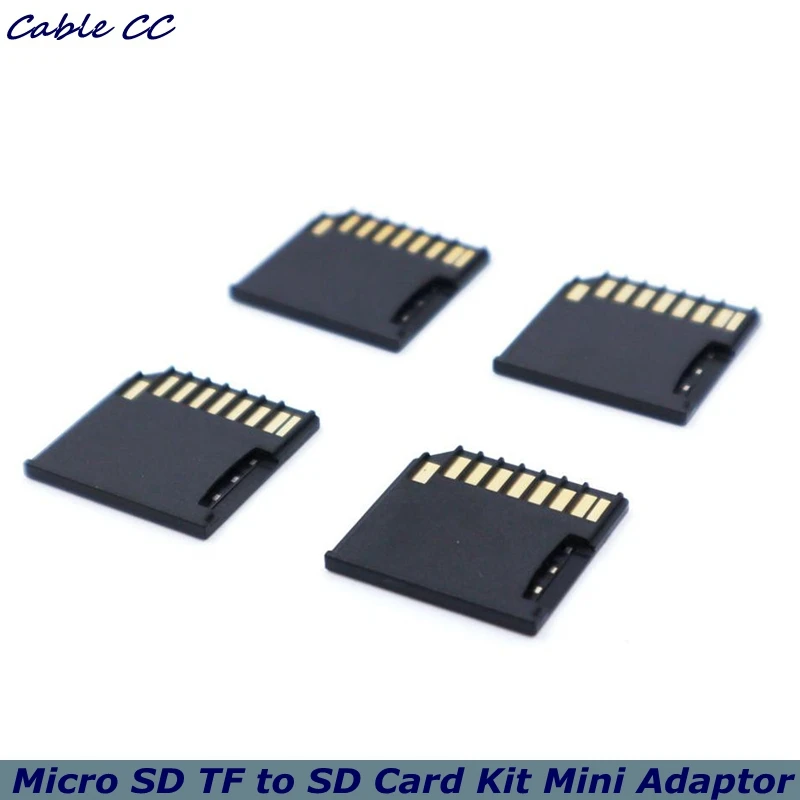 Micro SD TF to Card Kit Mini Adaptor Low Profile for Macbook Air / Pro Retina Black | Компьютеры и офис