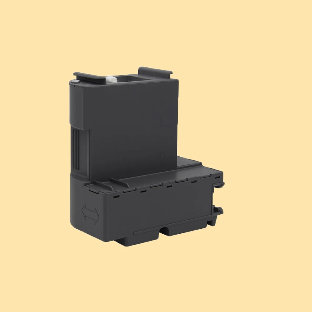 T04D1 обслуживание бак с чипом для EpsonL6168 L6178 L6198 XP-5100 XP-5105 XP-5115 WF-2800 WF-2860 WF-2865Ink Танк Pad
