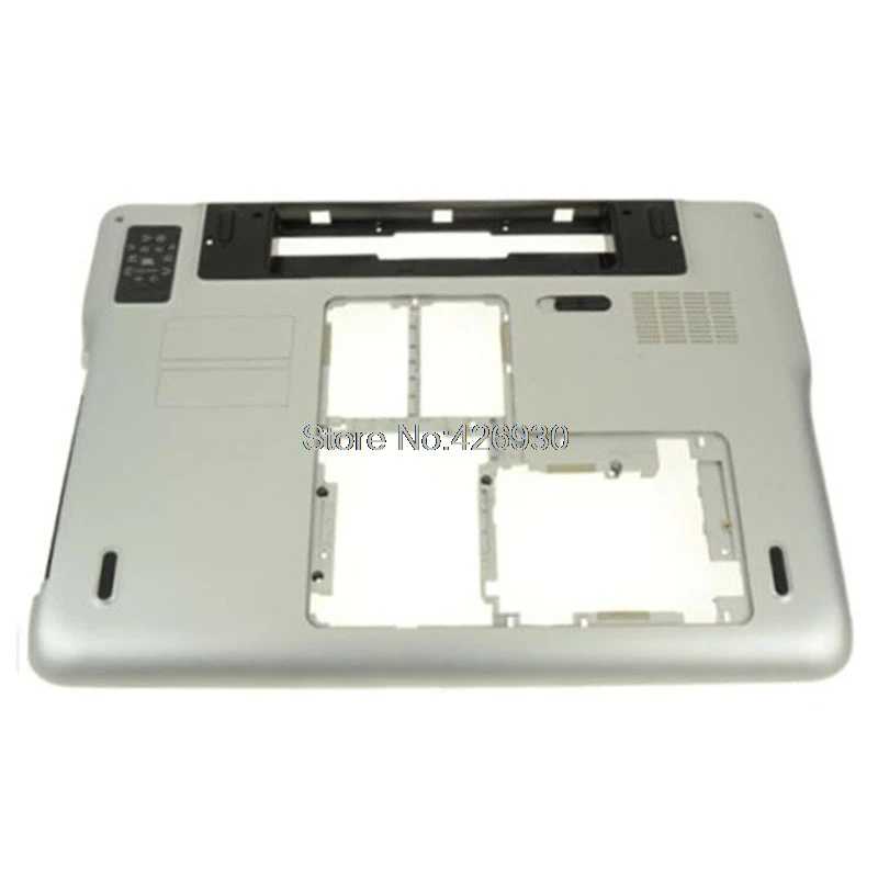 Чехол для ноутбука DELL XPS 17 L701X L702X P09E silver 0JRJ7T JRJ7T | Компьютеры и офис