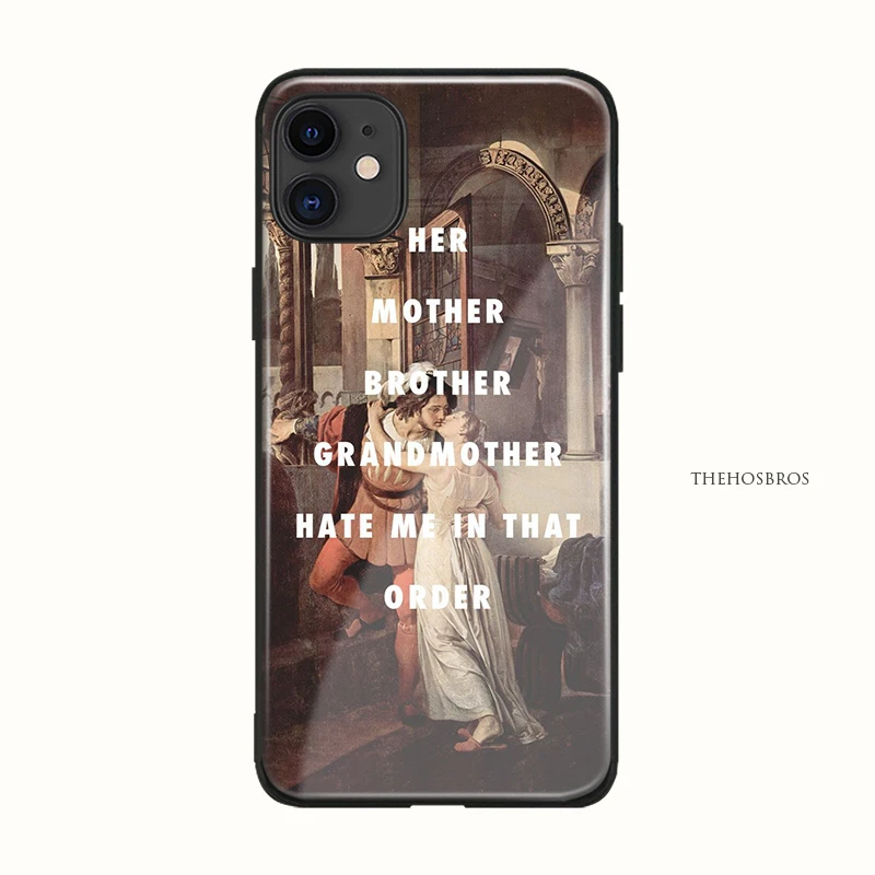 パターン化された柔らかいシリコンケース デラックス Iphone 6 6s 7 8 Plus X Xr Xs 11 Pro Maxと互換性があります Phone Case Covers Aliexpress