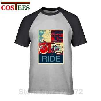 

Vintage Casual apparel MTB Ride biker T-shirt Motorcycle Jerseys BMX tshirt Mountain Biker Motocycle Tee XC Dirty bike Tee shirt