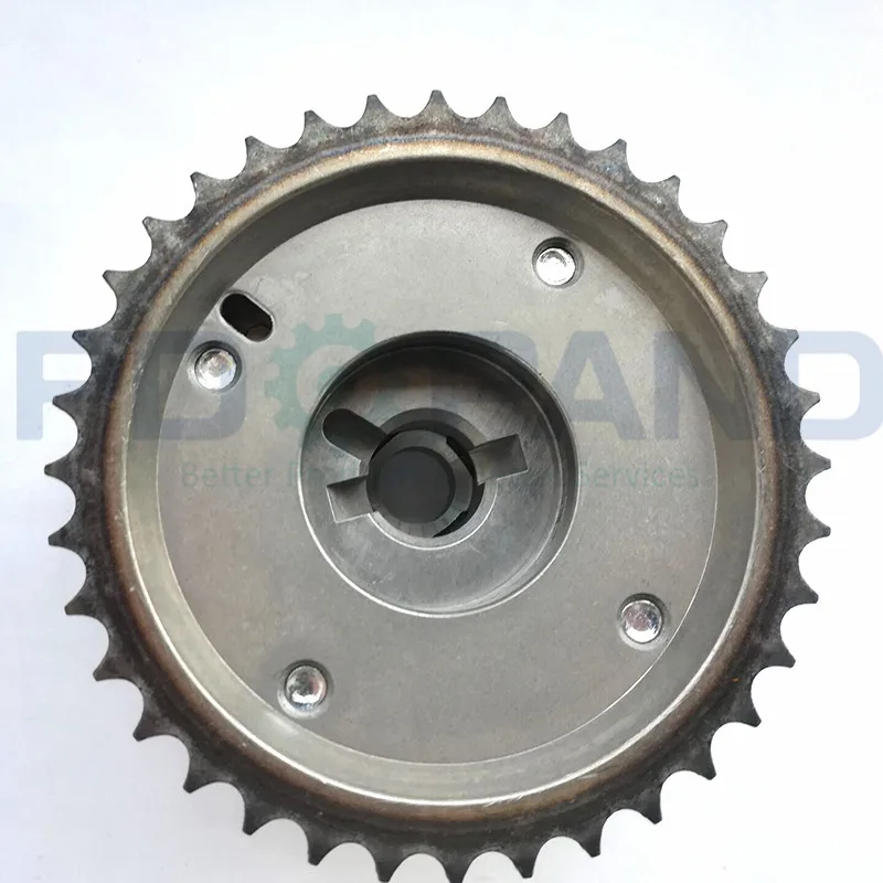 1NZFE 2NZFE engine motor VVT-i gear timing camshaft sprocket for TOYOTA YARIS COROLLA SIENTA PRIUS VIOS XA ALTIS 13050-21041 3