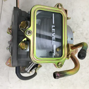 

SherryBerg carburador para Mazda MA/B1600 626 1984-recoger Bongo Luce láser 616 Capella vergaser carby 3975-13-