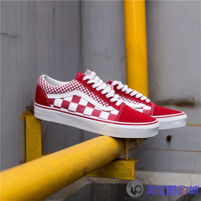 vans old skool preto 44