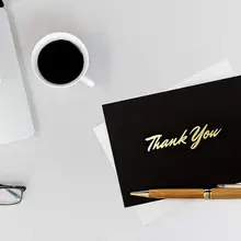 Пользовательские праздничные карты 200 шт/партия Золотая фольга тиснение печать подарочных карточек