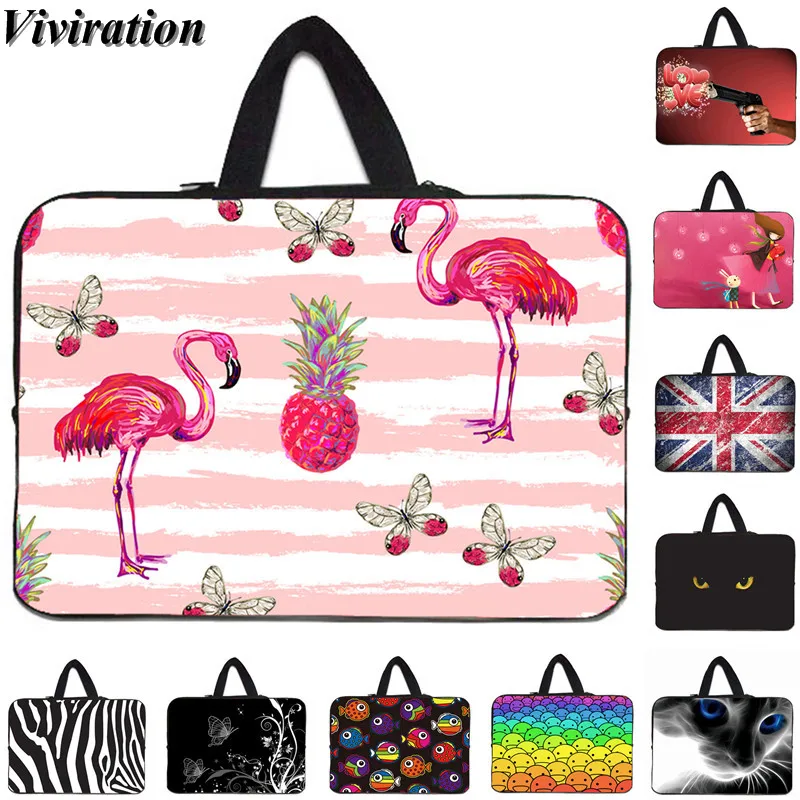 Женская сумка из неопрена 13 12 15 14 10 17 сумка для ноутбука планшетный ПК чехол 10,2 11,6 чехол для ноутбука чехол для компьютера Macbook 12 чехол