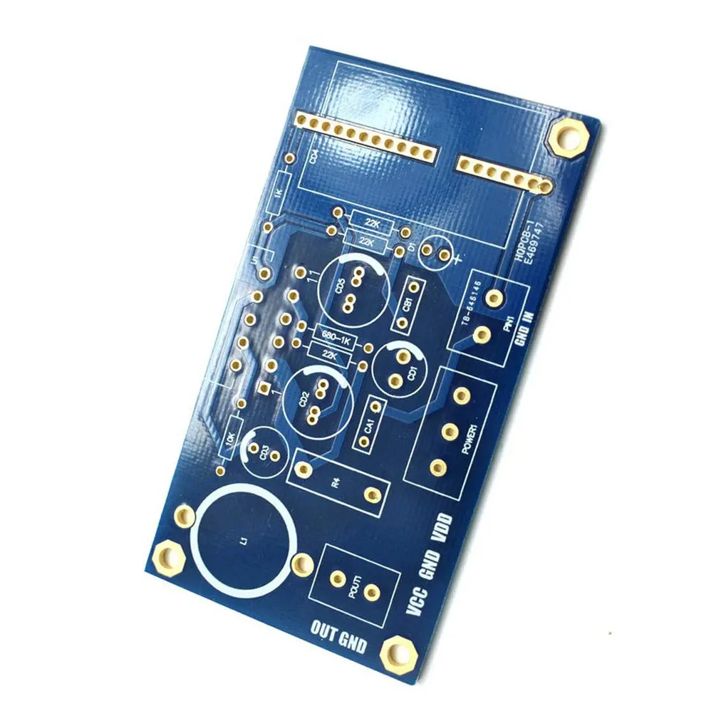 Lm3886Tf моно усилитель мощности доска 60 Вт Diy комплект параллельная Классическая схема Bc3886 высокопроизводительный аудио усилитель мощности