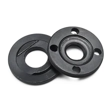 

2PCS M14 Thread Replacement Angle Grinder Inner Outer Flange Nut Set Tools For 14mm Spindle Thread Power Tool