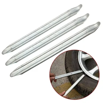 

3PCS Car Motor Bike Tyre Tire Lever Wheel Steel Metal Light Weight Tool For M365/M36 products of fun Bottle Cage Drink Cup Holde