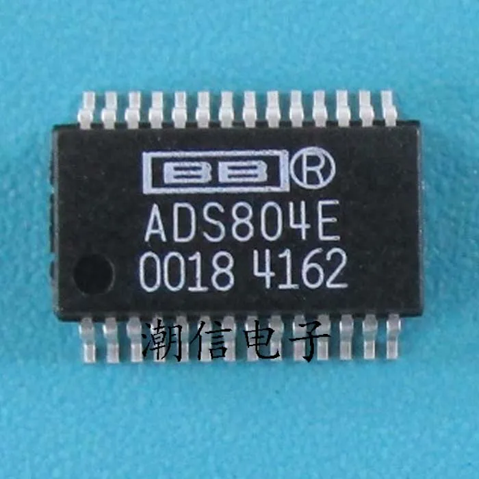 5 шт./лот ADS804E(SSOP-28