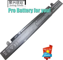 2600mAh Laptop Battery for ASUS A41-X550 A41-X550A X450 X550 X550C X550B X550V X550D X450C X550CA 4CELL