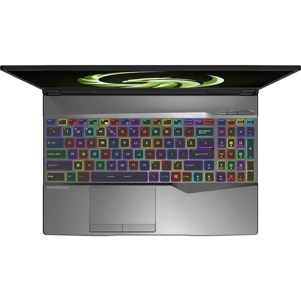 Ноутбук MSI Alpha 15 A3DC 252XRU AMD Ryzen 7 3750H/8GB/256GB SSD/No ODD/15.6&quot FHD IPS/AMD Radeon RX 5300M