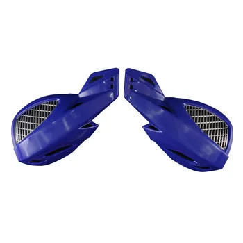 

Accessories Racing Dirt Bike Easy Install Practical Protection Universal Motorcycle Handguard Anti Fall Plastic Windproof Shield