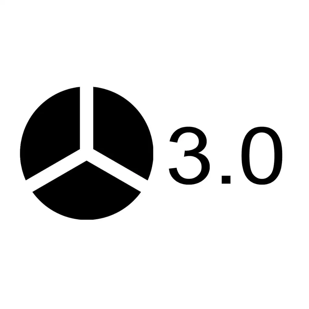 3.0Y 3x100 мм Отвертка Phillips шлицевая T3 T4 T5 T6 H T7 T8 T8H для Xbox360 T10 T10H 1.5Y 2.0Y 3.0Y с отверстием отвертки - Цвет: 3.0Y