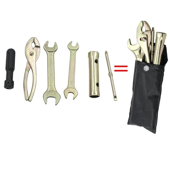 

Trim Clip Removal Plier repair Nos Tool W/ bag For HONDA C100 C70 CM91 CT70 CT90 C110 S65 S90 C200 CA95 Z50 CF70 CT110 Touring