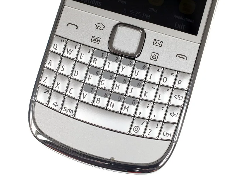 apple refurbished iphone Nokia E6-00 refurbished Original Unlocked Nokia E6 Mobile Cell Phone Unlocked Cellphone Free shipping iphone se refurbished
