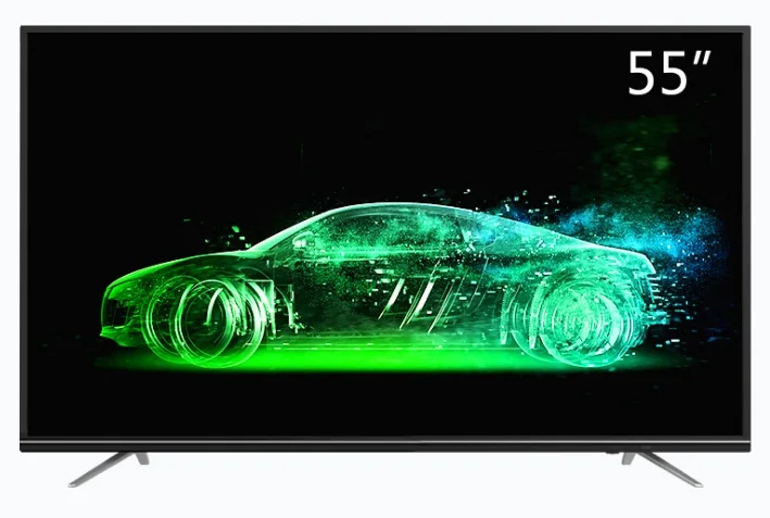 40 42 50 55 65 inch Monitor and android OS youtube led wifi smart television TV