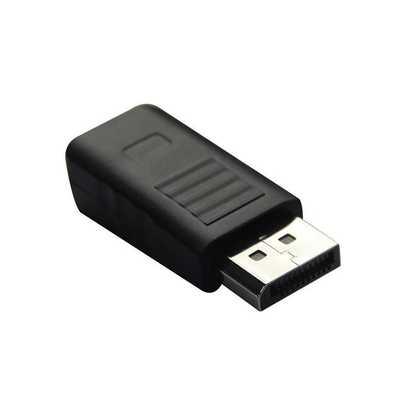 DP display port Male To Mini display port Female конвертер адаптер для HDTV PUO88