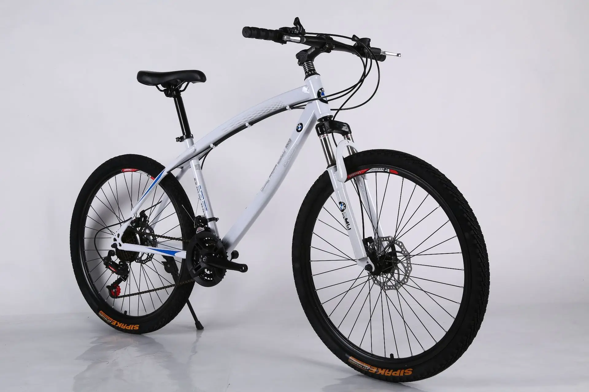 Excellent 24 Inch 26 Inch Adult A Mountain Country Bicycle Jd Taobao 5