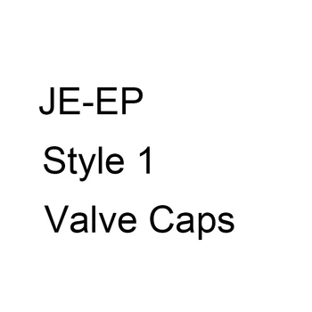 

JEPE Style 1 Valve Cap
