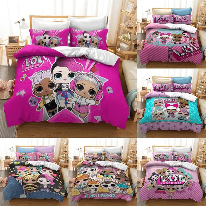 lol bedding australia