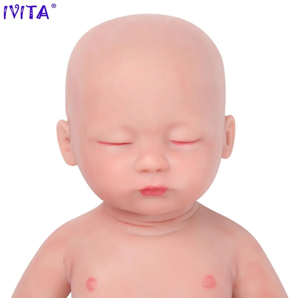 Кукла реборн силиконовая 38 см 1 8 кг с одеждой|alive dolls|silicone reborn dollsreborn dolls |