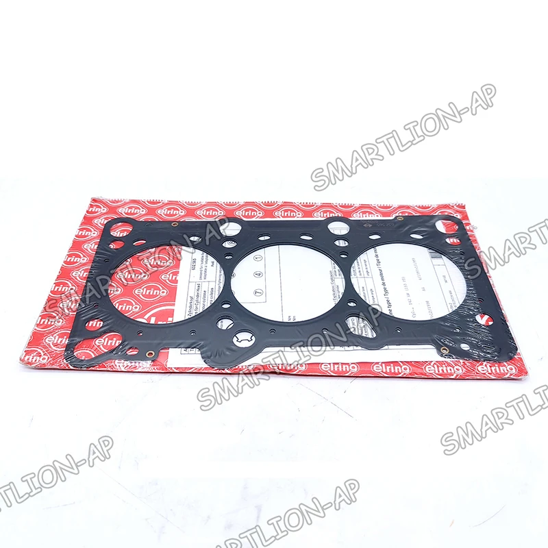 

Engine Cylinder Head Gasket For Audi A4 B5 A6 C4 C5 C6 A8 D2 SKODA Superb VW Passat 2.8 V6 1.2mm 078103383R Car accessories