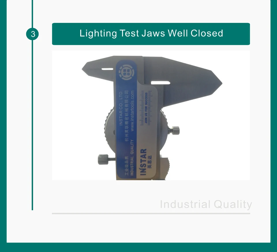 calibre 0-200mm 300mm do vernier do seletor de instar 0.02mm