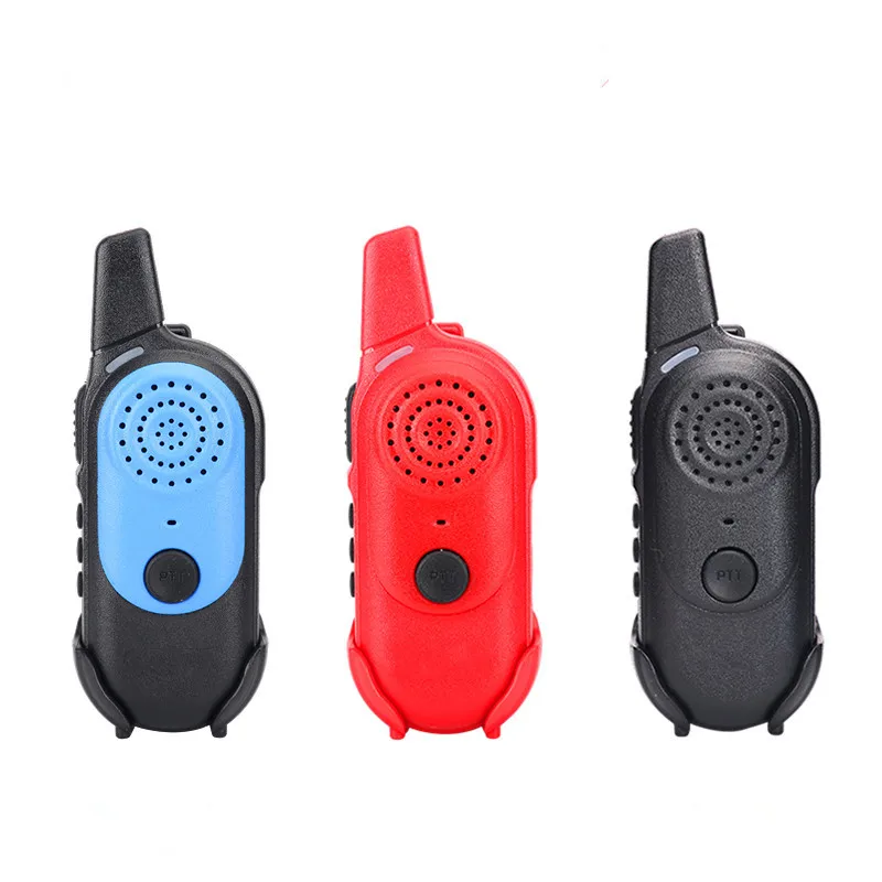 

Mini-walkie-talkie Mini-Civil Restaurant Beauty Barber Shop Hand-held Wireless Outdoor Mini-walkie-talkie