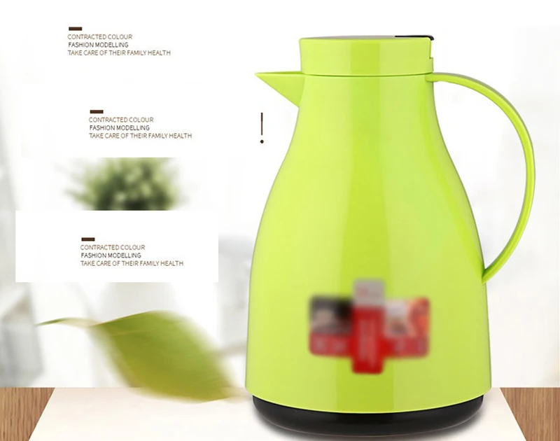 Insulation pot household large capacity insulation kettle12