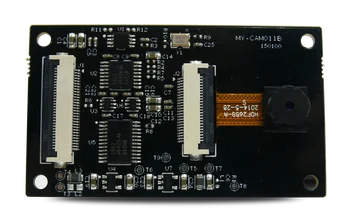 

MY-CAM011B Digital Camera Module