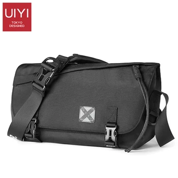 

bags canvas Large Capacity letter Teenager Male phone one shoulder bag Waterproof travel tote Mini Crossbody Messenger Bag