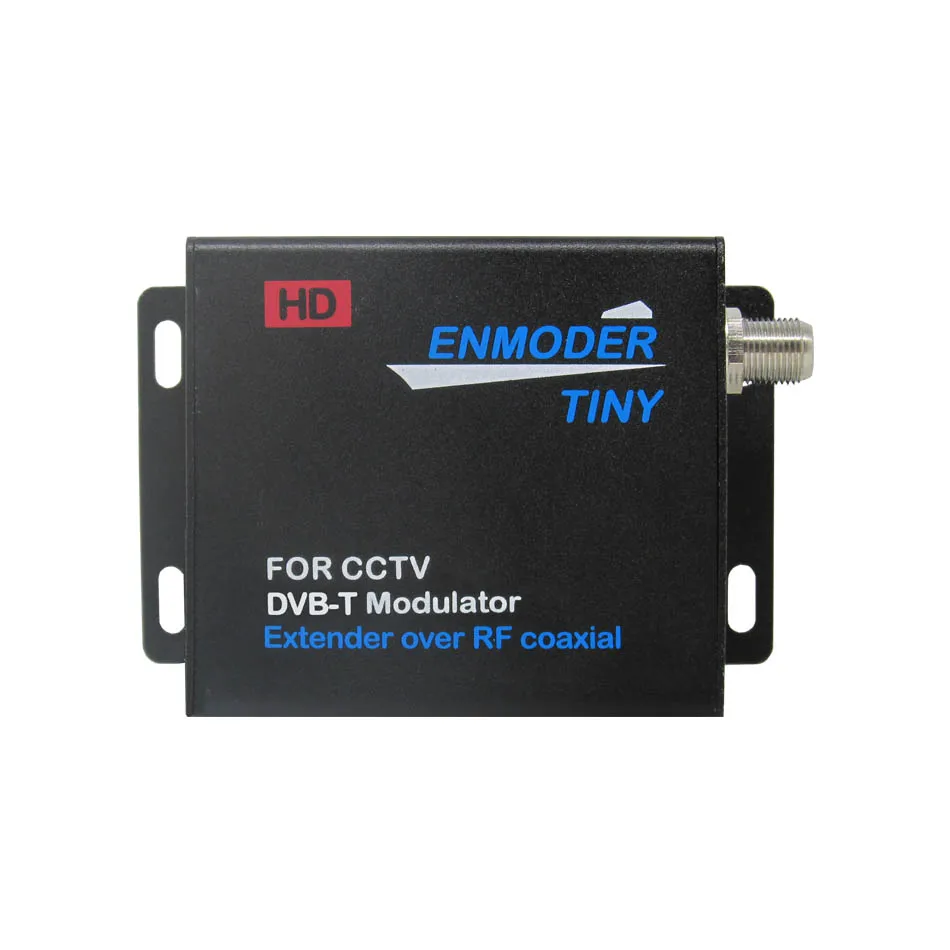 Модулятор HDMI DVB T цифровой модулятор удлинитель преобразователь сигнал к