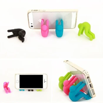

Spill-proof Lid Lifter for Soup Pot Kitchen Tools Lid Stand Silicone Heat Resistant Holder Keep The Lid Open