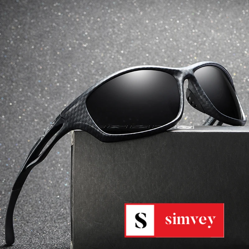 

Simvey 2020 Polarized Fishing Sunglasses Women Men Outdoor Polarized Sports Running Sun Glasses Goggles Eyewear UV400 Protection