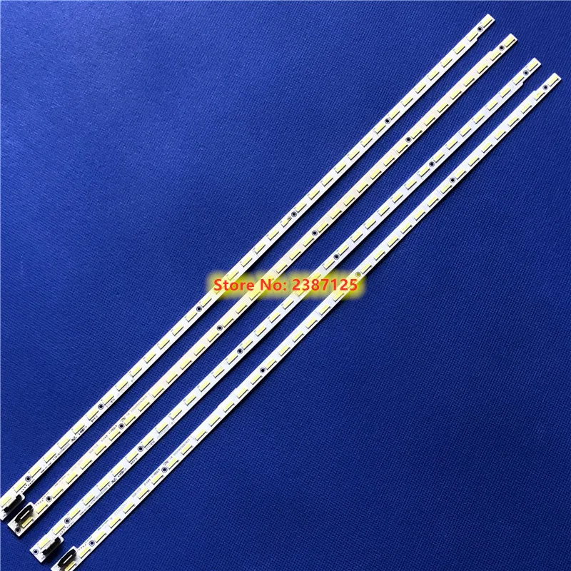 402mm LED Backlight strip 36lamps V650D1-KS1-TLEM1 V650D1-KS1-TREM1 For 65PFL5W40/T3 LED65XT880 LED65X8100DE screen V650HP1-LS6 | Освещение