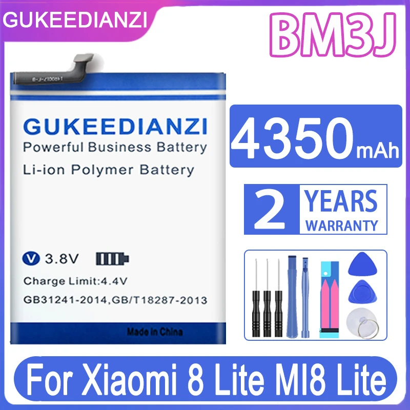 Mi 9 lite аккумулятор. Аккумулятор атол 51508 для ds5 (5800 мач).