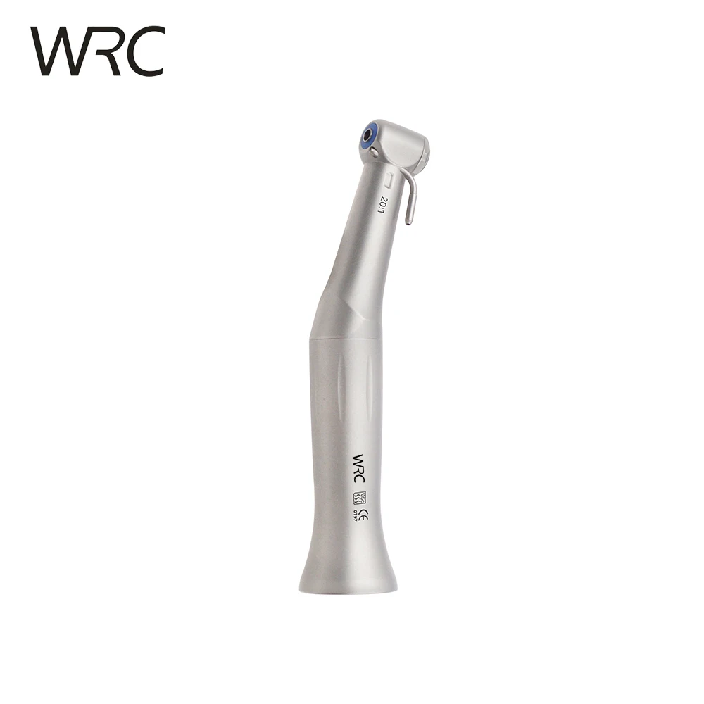 Dental SG20 chirurgie Implantat handstück 20:1 reduktion contra winkel niedrigen speed push button chuck handstück für E-TYPE Mikromotor
