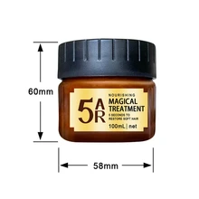 Уход восстановление волос маска кондиционеры выпрямление волос разглаживающий Блестящий Кондиционер для волос