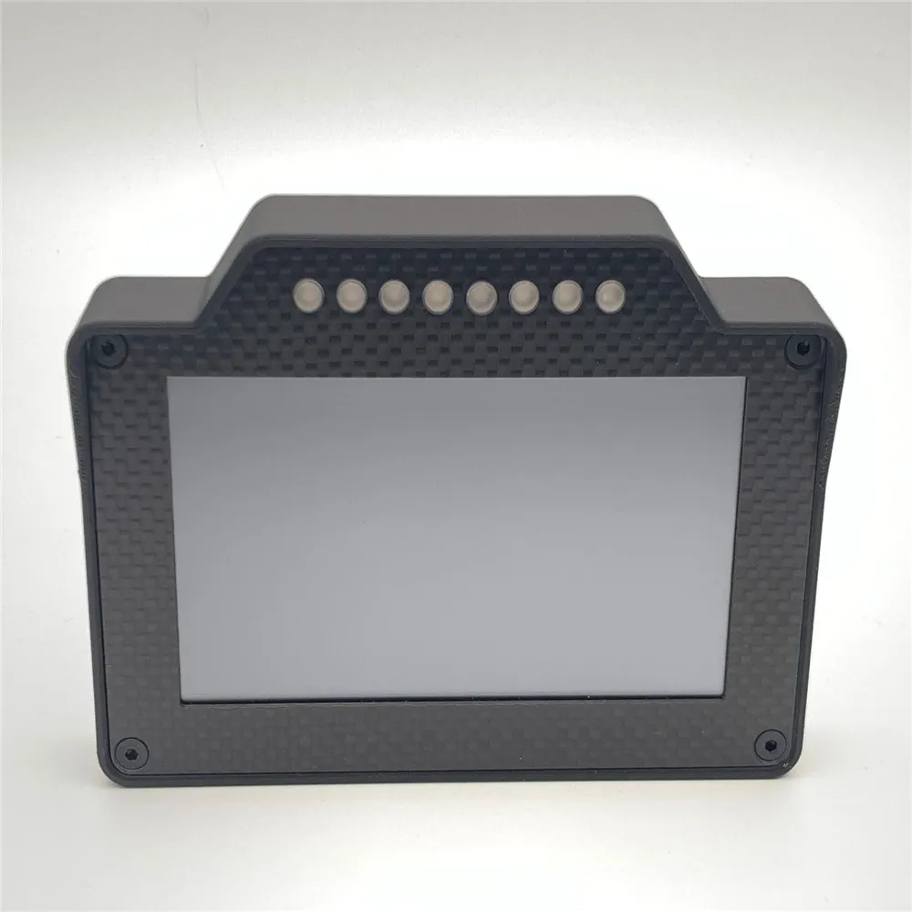 Professionale Usb Del Pc Di Simulazione Giochi Di Corse Meter Strumento Per Fanatec Csw Dd1 Dd2 Simagic Auto Da Corsa Accessori