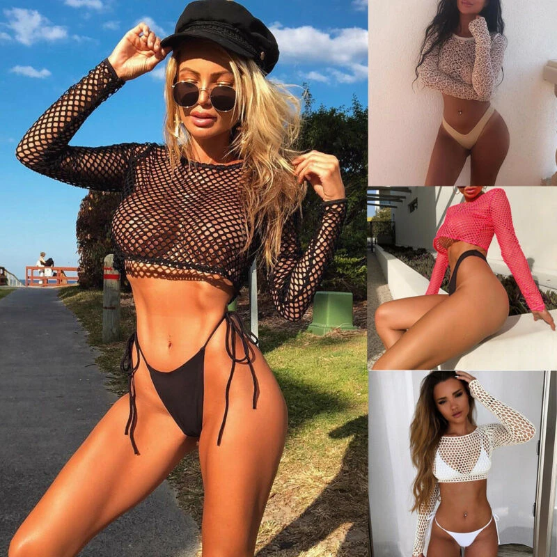 t shirt top bathing suit