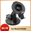 Car Mount Holder Black Base Clip For Garmin Nuvi 42 42LM 44 44LM 52 52LM 54 54LM GPS Car Accessories Drop Shipping ► Photo 1/6