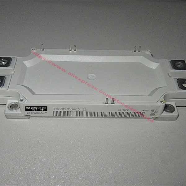 FD600R06ME3-S2
