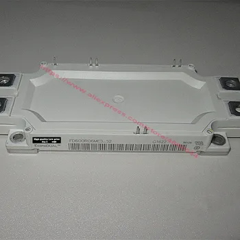 

FD600R06ME3-S2