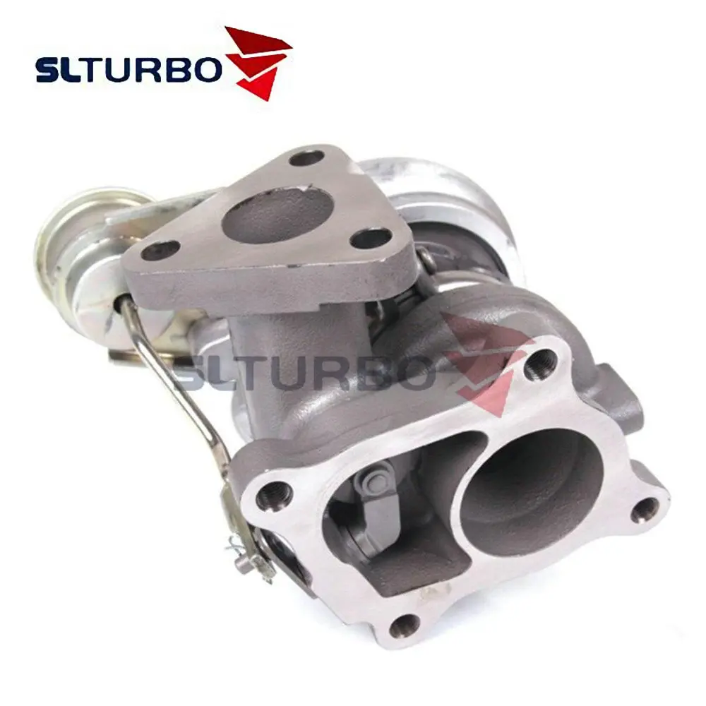 Новый Полный турбонагнетатель 49135-02920 турбина для Mitsubishi Shogun Pajero Montero 3 2 L 125Kw 4M42